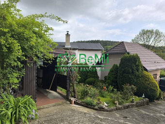 Znížená cena Chalupa v srdci Myjavských kopaníc Jablonka - 18