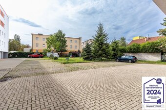 4 izbový byt s balkónom, Košice - 18