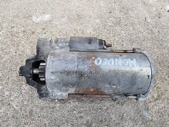 Ford Mondeo MK4 prevodovka - 18