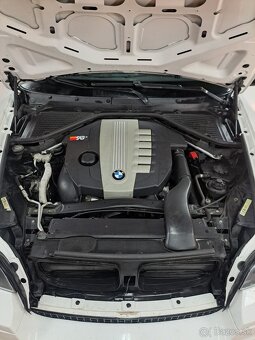 bmw x6 performance 35d 210kw 2008 - 18