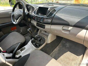 Mitsubishi L200 2.5 DI-D - 18