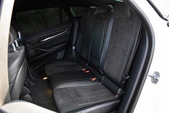 BMW X6 xDrive 30d M-Packet A/T - odpočet DPH - 18