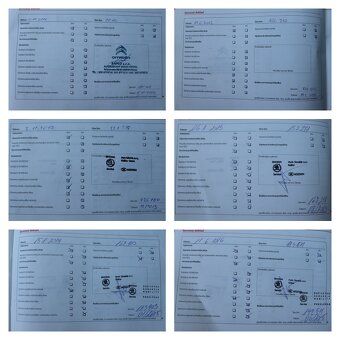 Škoda Fabia 1.6 16V Ambiente - 18