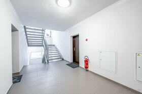1,5-izb. byt na predaj v novostavbe, ul. Na Hore, Košice - 18