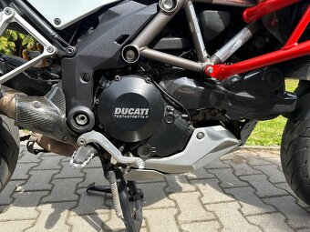 Ducati Multistrada 1200s - 18