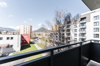 Moderný 2-izbový byt, Ružomberok – Sídlisko Roveň - 18