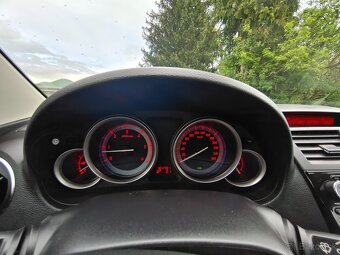 Mazda 6 Combi 2.2 MZR-CD • 2011 • EDITION 125 - 18