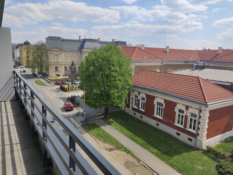 Atraktívna Novostavba 2 izb. blízko Centra Strojárenská ul. - 18