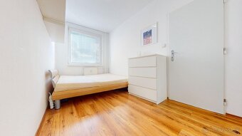 Zariadený 3-izbový byt, 60m2, ul. Stromová, Kramáre - 18