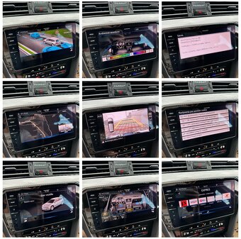 VW Passat Variant B8 2.0 TDI 110kw Virtual Facelift - 18