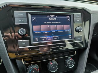 VW Passat TDI DSG 4Motion 2020 1majiteľ (Možný odpočet DPH) - 18