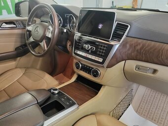 Mercedes-Benz GLE 350 d, 190kW, 4Matic, - 18