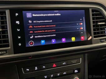 Seat Ateca STYLE 1.5 TSI DSG 110kW 2022°VIRTUAL°ODPOČET DPH° - 18