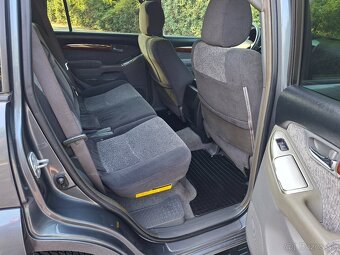 Toyota Land Cruiser - 18