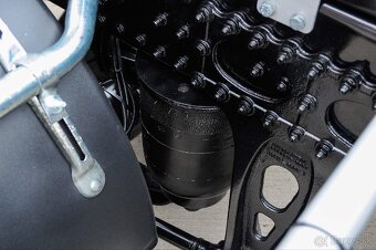 MAN 15.250 NOVÝ HÁKOVÝ NOSIČ KONTAJNEROV + HYDRAULICKÁ RUKA - 18