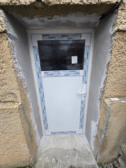 Stavebné a buracie práce - 18