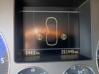 Volkswagen PHAETON 5.0TDi V10 - 18