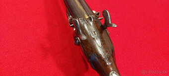 PERKUSNÁ DVOJKA - 18