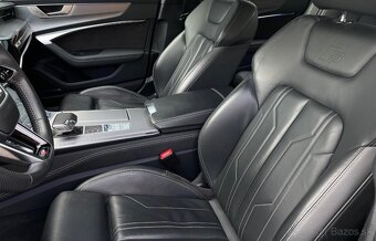Audi A7 Sportback 45TFSI mHEV 3xS-LINE MATRIX HD/rezervované - 18