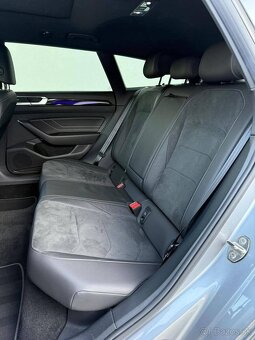 Volkswagen Arteon SB R-line 2.0 TDI 147kw 4MOTION DSG
 - 18