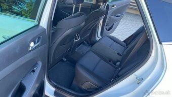 HYUNDAI TUCSON 2015 KUPENENA SK 1 MAJITEL NIKDY BURANE - 18