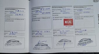 Kia Ceed SW 1.6 CRDi 100kW Comfort Plus - 18