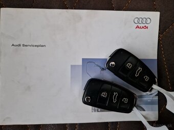 Predám Audi A3 Sportback 1.9 TDI 77 KW orig.motor bez DPF - 18