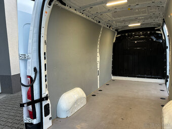 Opel Movano 2.3 Dci, 100 kW, L3H2, odpočet DPH  - 18