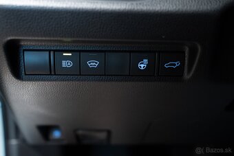 Toyota RAV4 2.5 Hybrid e-CVT Selection AWD - 18