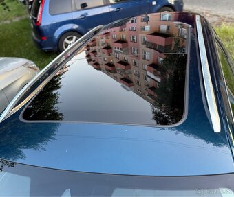 Škoda Superb Combi 1.5 TSI 110 kW DSG – 2019 - 18
