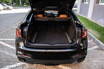 BMW X6 xDrive 40d M Sport Edition A/T - 18