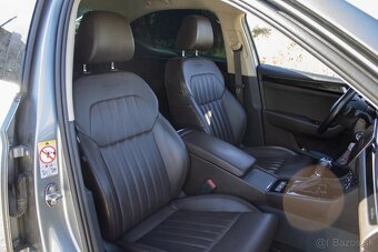 Škoda Superb 2.0 TDI 190k 4x4 L & K DSG EU6 /AJ NA SPLÁTKY/ - 18