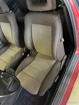 Audi 81 Coupe GT B2 2.3 NG - 18