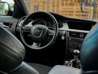 Audi A4 2.7 TDI - 18