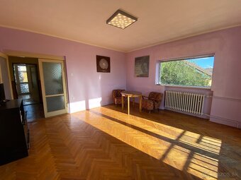 Päťizbový rodinný dom v meste Lučenec časť Ľ. Podjavorinskej - 18