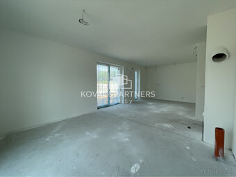 Novostavba 4 izbového rodinného domu v Janíkovciach HOLODOM - 18