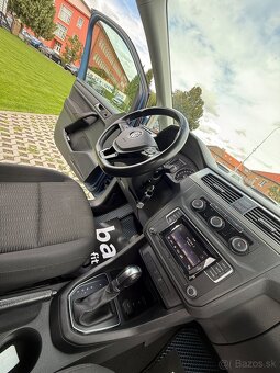 Volkswagen Caddy 4X4 DSG - informácie v popise - odpocet DPH - 18