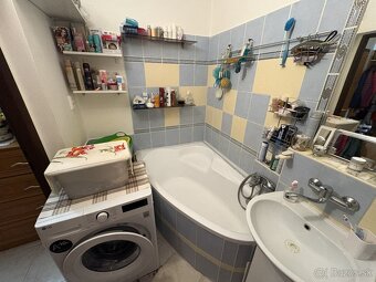 Kompletne zariadený trojizbový byt, Fončorda - B. Bystrica - 18