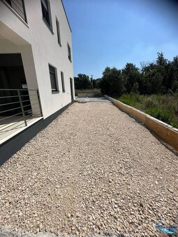 ☀Zadar/okolie(HR)–Apartmán 92m2, so záhradou, 80m od mora - 18