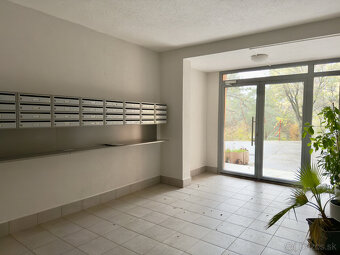 3-izbový byt, vhodné aj pre študentov - 18