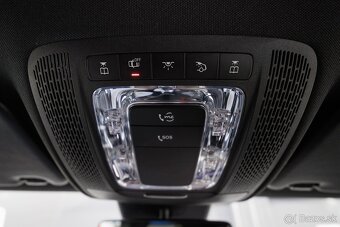 Mercedes-Benz CLA 200d ShootingBrake AMG Line / Night Paket - 18