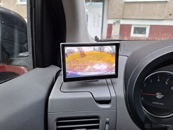 Nissan X-Trail T31 2,5 benzín - 18