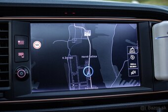 Seat Leon Cupra R ST 2.0 TSI 4Drive DSG / ODPOČET DPH / - 18