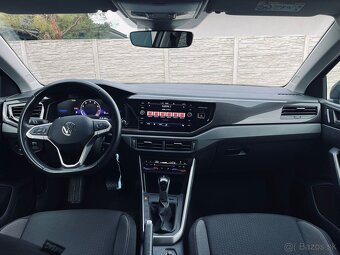 Volkswagen Polo 1.0 TSI Life DSG - 18