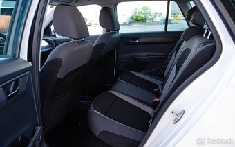 Škoda Fabia Combi 1.2 TSI - 18