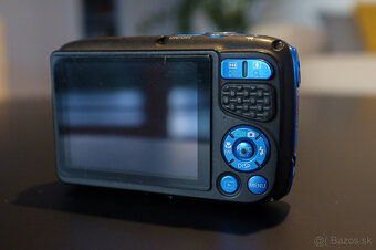 Canon PowerShot D30 - 18