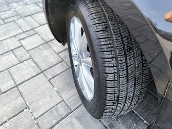 Škoda Octavia Combi 1.6TDI - DSG - 2014 - Ambition - 18