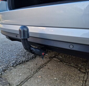 Škoda Octavia 3 Combi 1,6tdi - 18