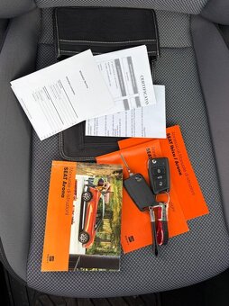 Seat Arona 1.0 TGi 66kw - 18