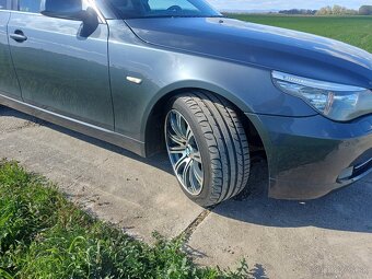 Bmw 5 145kw - 18